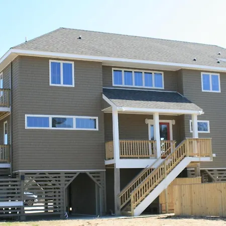 Ww1040, Va Whale- Oceanside, Private Pool, Hot Tub, Volleyball Ct